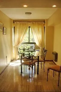 Home Suites Apart Hotel Mendoza Apartahotel