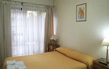 Home Suites Apart Hotel Mendoza