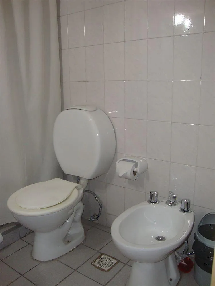 Home Suites Apart Hotel Mendoza 3*,  Argentina