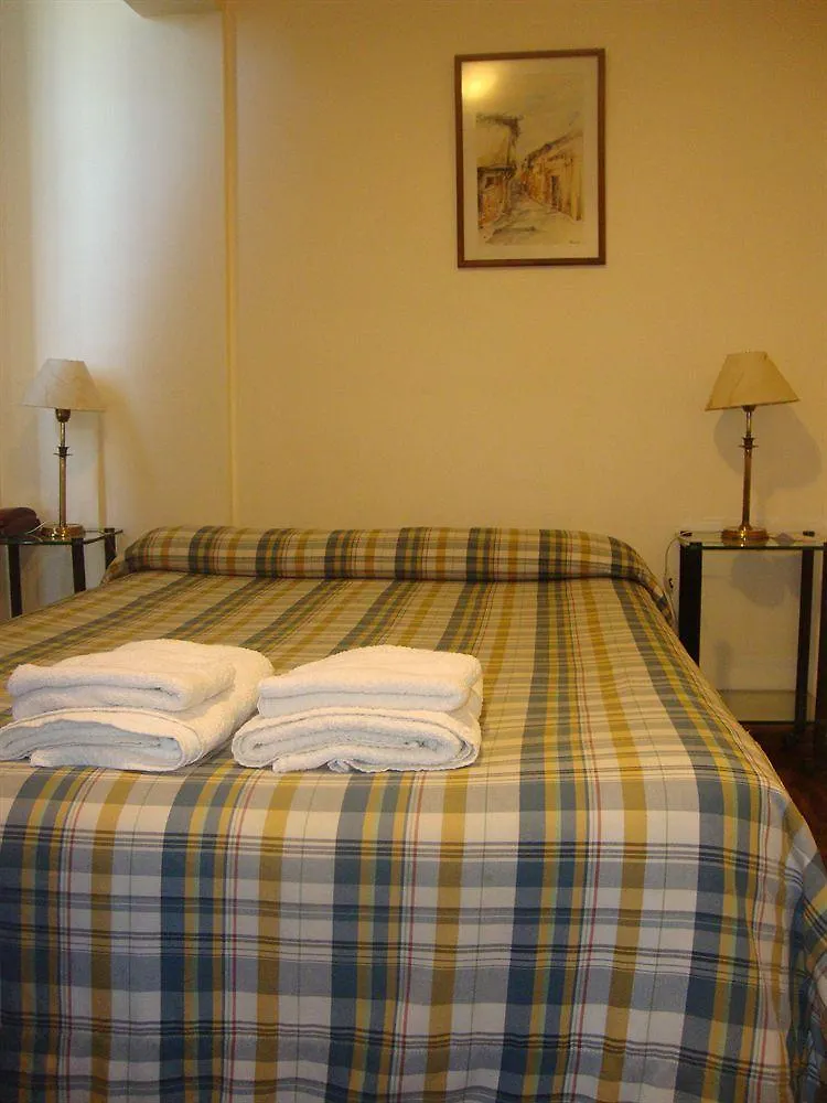 Home Suites Apart Hotel Mendoza