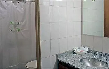 *** Apartahotel Home Suites Apart Hotel Mendoza Argentina