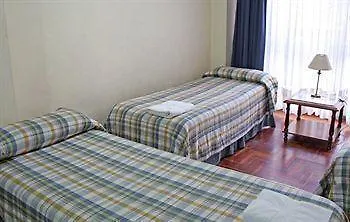 Home Suites Apart Hotel Mendoza Argentina