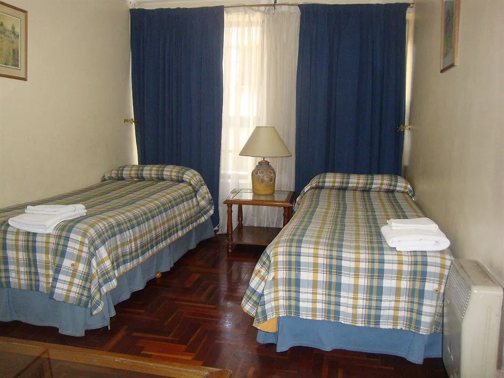 Home Suites Apart Hotel Mendoza 3*,  Argentina