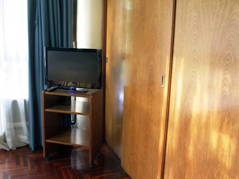 Home Suites Apart Hotel Mendoza