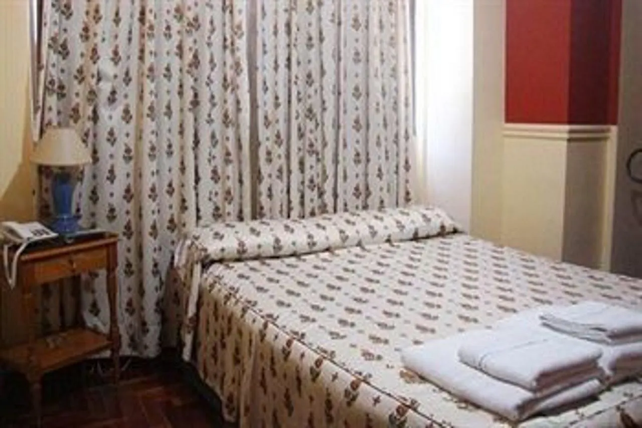 Home Suites Apart Hotel Mendoza 3*,