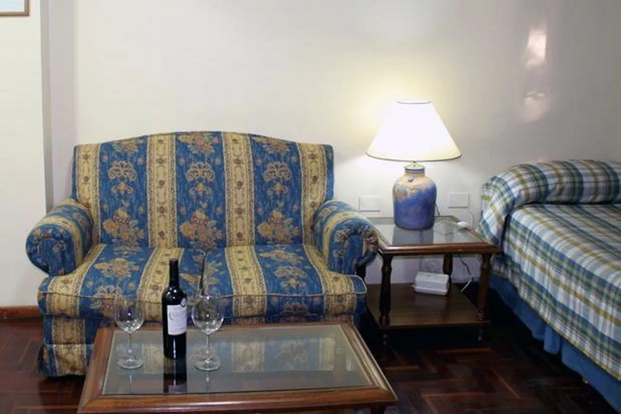 Home Suites Apart Hotel Mendoza 3*,  Argentina
