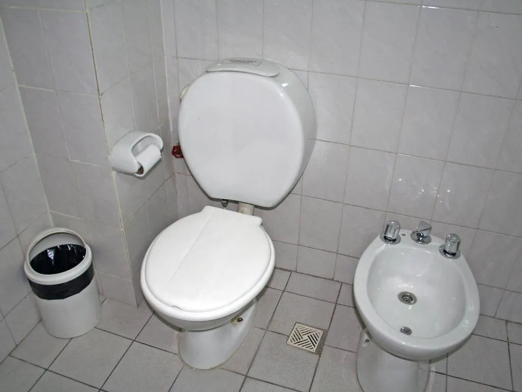 Home Suites Apart Hotel Mendoza