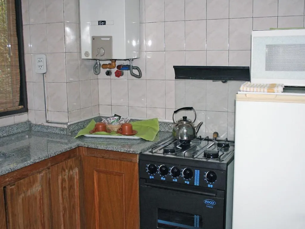 Home Suites Apart Hotel Mendoza 3*,