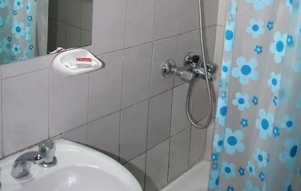 Home Suites Apart Hotel Mendoza