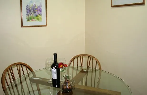 Apartahotel Home Suites Apart Hotel Mendoza