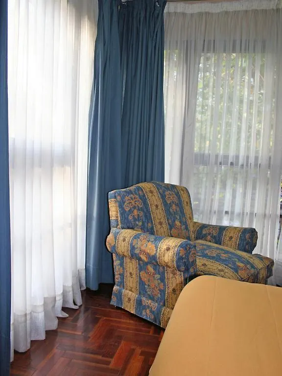 Apartahotel Home Suites Apart Hotel Mendoza