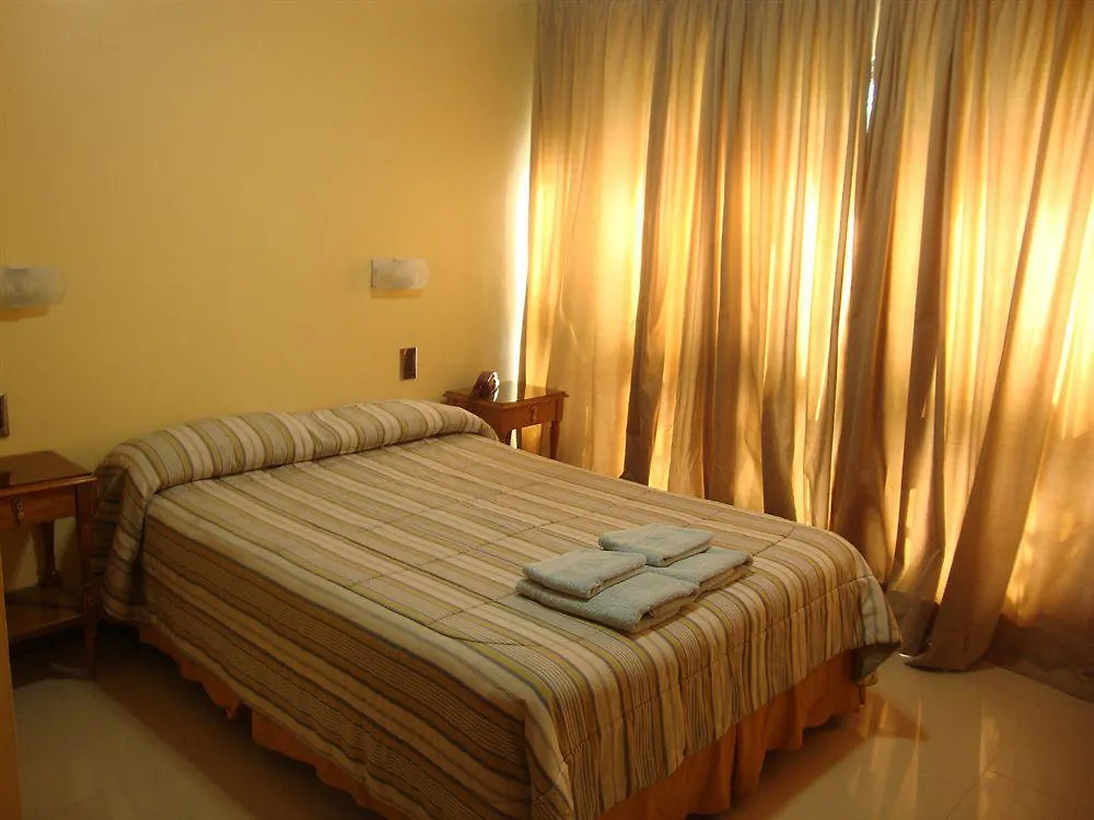 Home Suites Apart Hotel Mendoza Argentina